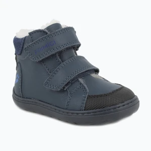 Śniegowce dziecięce Primigi PWN 89122 blue