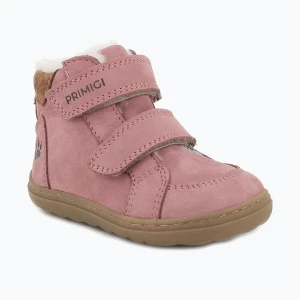 Śniegowce dziecięce Primigi PWN 89122 old pink