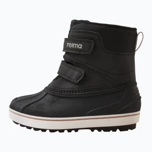 Śniegowce dziecięce Reima Coconi black
