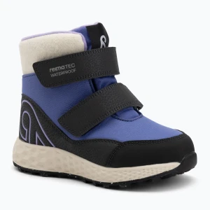 Śniegowce dziecięce Reima Hallava breezy violet