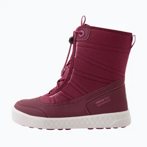 Śniegowce dziecięce Reima Hankinen jam red