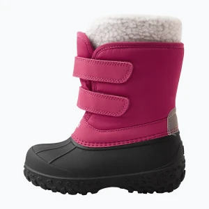Śniegowce dziecięce Reima Konkari rosy berry