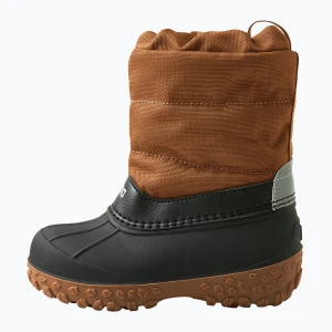 Śniegowce dziecięce Reima Loskari cinnamon brown