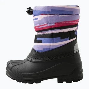 Śniegowce dziecięce Reima Nefar breezy violet