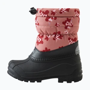 Śniegowce dziecięce Reima Nefar rose blush Różowy
