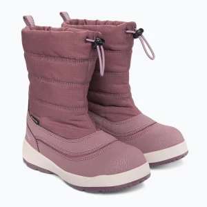 Śniegowce dziecięce Viking Toasty Pull-On Warm GTX antiquerose