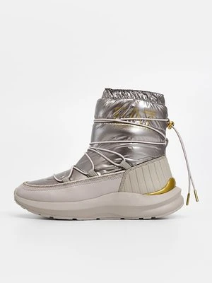 Śniegowce EA7 Emporio Armani