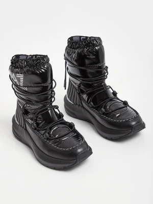 Śniegowce EA7 EMPORIO ARMANI