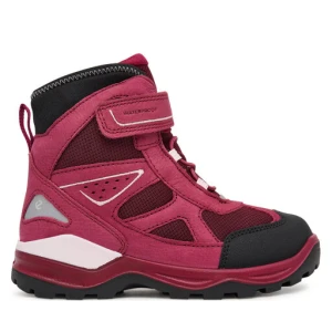 Śniegowce ECCO 71031261354 Różowy