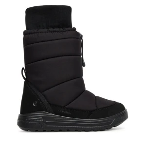 Śniegowce ECCO 72237251052 Czarny