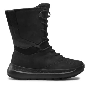 Śniegowce ECCO Solice 42010301001 Czarny