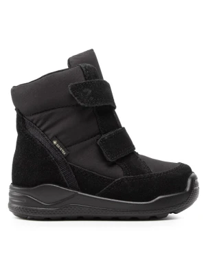 Śniegowce ECCO Urban Mini 76480151052 Czarny