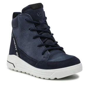 Śniegowce ECCO Urban Snowboarder GORE-TEX 72232251142 Granatowy