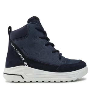 Śniegowce ECCO Urban Snowboarder GORE-TEX 72232251142 Granatowy