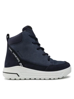 Śniegowce ECCO Urban Snowboarder GORE-TEX 72232251142 Granatowy