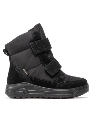 Śniegowce ECCO Urban Snowboarder GORE-TEX 72235251052 Czarny