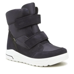 Śniegowce ECCO Urban Snowboarder GORE-TEX 72235350769 Granatowy