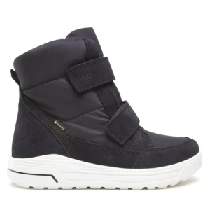 Śniegowce ECCO Urban Snowboarder GORE-TEX 72235350769 Granatowy