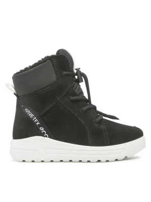 Śniegowce ECCO Urban Snowborder GORE-TEX 72236251052 Czarny