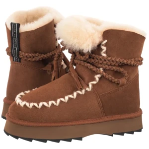 Śniegowce Elise Chestnut W13334 (EM596-a) EMU Australia