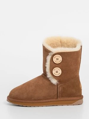 Śniegowce EMU Australia