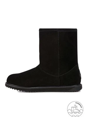 Śniegowce EMU Australia