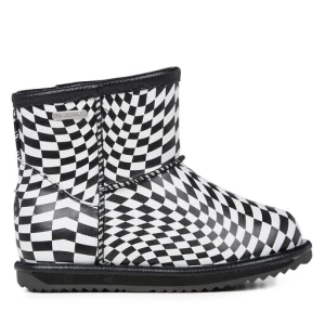 Śniegowce EMU Australia Blanasi K12950 Czarny