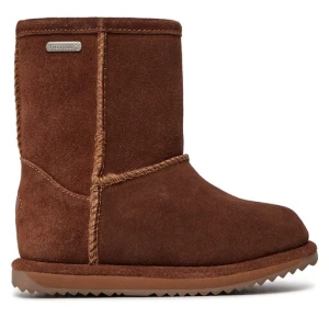 Śniegowce EMU Australia Brumby Lo K10773 Brązowy