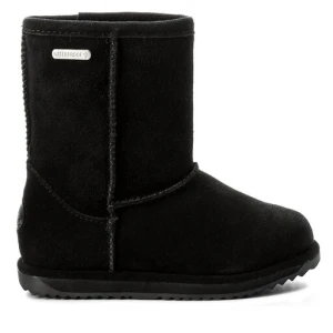 Śniegowce EMU Australia Brumby Lo K10773 Czarny