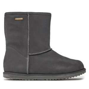 Śniegowce EMU Australia Brumby Lo Teens T10773 Szary