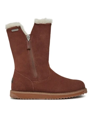Śniegowce EMU Australia Gravelly 2.0 W12985 Brązowy