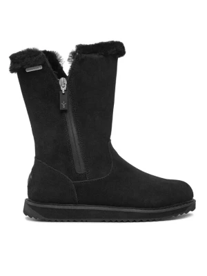 Śniegowce EMU Australia Gravelly 2.0 W12985 Czarny