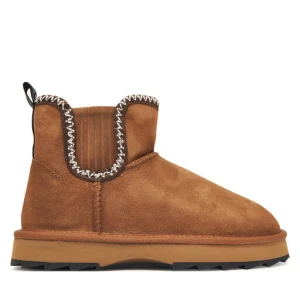 Śniegowce EMU Australia Higgie W13198 Brązowy