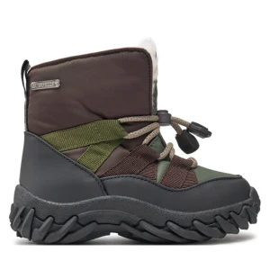 Śniegowce EMU Australia Pirrama K13098 Zielony