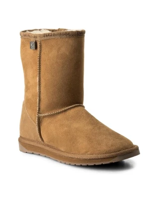Śniegowce EMU Australia Platinum Stinger Lo WP10002 Brązowy