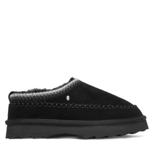 Śniegowce EMU Australia Sharky Adventure Scuff W13239 Czarny