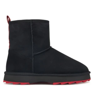 Śniegowce EMU Australia Sharky Mini W12434 Czarny