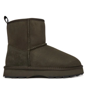 Śniegowce EMU Australia Sharky Mini W12434 Khaki