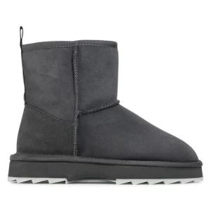 Śniegowce EMU Australia Sharky Mini W12434 Szary