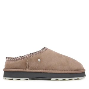 Śniegowce EMU Australia Sharky Scuff W13179 Brązowy