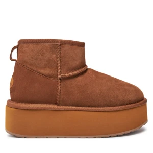 Zdjęcie produktu Śniegowce EMU Australia Stinger Micro Flatform W13082 Beżowy