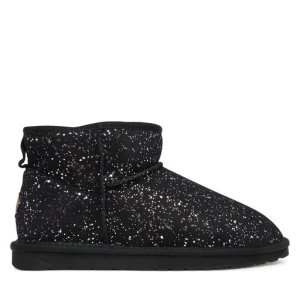 Śniegowce EMU Australia Stinger Micro Milkyway W13186 Czarny