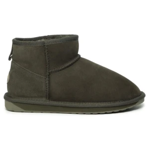 Śniegowce EMU Australia Stinger Micro W10937 Zielony