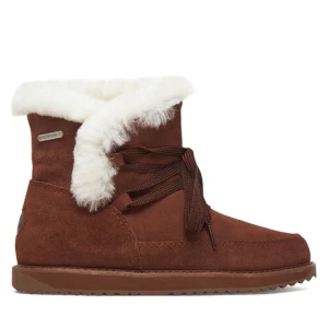 Śniegowce EMU Australia Thorsby W13215 Brązowy