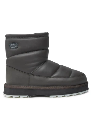 Śniegowce EMU Australia Valerie 2.0 W13127 Zielony