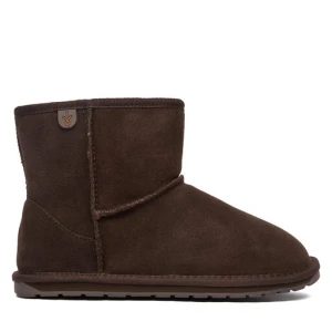 Śniegowce EMU Australia Wallaby Mini Teens T10103 Brązowy