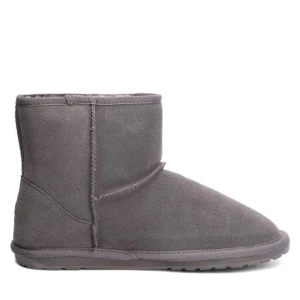 Zdjęcie produktu Śniegowce EMU Australia Wallaby Mini Teens T10103 Szary