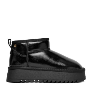 Śniegowce Eva Minge EO-NIKI-TS6304-01 Czarny