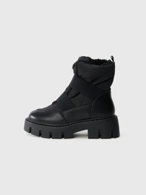 Obuwie zimowe Even&Odd By Zalando czarny