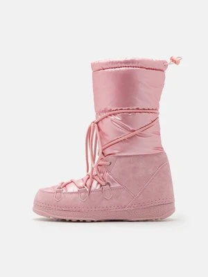 Śniegowce Even&Odd Wide Fit